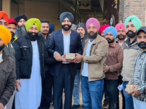 ਮੁੱਖ ਮੰਤਰੀ ਸਿਹਤ ਯੋਜਨਾ ਨੂੰ ਪੰਜਾਬ ਭਰ ਵਿੱਚ ਮਿਲਿਆ ਭਰਵਾਂ ਹੁੰਗਾਰਾ