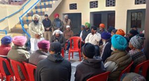 ਹਰਭਜਨ ਸਿੰਘ ਈ.ਟੀ.ਓ. ਵੱਲੋਂ ਸੂਬੇ ਵਿੱਚ ਸੜਕੀ ਬੁਨਿਆਦੀ ਢਾਂਚੇ ਦੀ ਮਜ਼ਬੂਤੀ ਲਈ ਲੋਕ ਨਿਰਮਾਣ ਵਿਭਾਗ ਦੇ ਕੰਮਾਂ ਦਾ ਜਾਇਜ਼ਾ