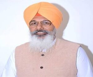 1.77 ਕਰੋੜ ਰੁਪਏ ਦੀ ਲਾਗਤ ਨਾਲ ਕੀਤੀ ਜਾਵੇਗੀ ਪੁਲ ਦੀ ਉਸਾਰੀ- ਗੁਰਦਿੱਤ ਸਿੰਘ ਸੇਖੋਂ