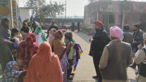 ਐਮ ਐਲ ਏ ਕੁਲਜੀਤ ਸਿੰਘ ਰੰਧਾਵਾ ਵੱਲੋਂ ਹਲਕਾ ਡੇਰਾਬੱਸੀ ਵਿੱਚ ਜਾਗਰੂਕਤਾ ਪਦ ਯਾਤਰਾਵਾਂ ਦਾ ਆਗਾਜ਼