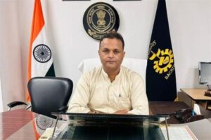 ਪਛੜੀਆਂ ਸ਼੍ਰੇਣੀਆਂ, ਘੱਟ ਗਿਣਤੀ ਵਰਗ ਅਤੇ ਆਰਥਿਕ ਤੌਰ ‘ਤੇ ਕਮਜ਼ੋਰ ਵਰਗ ਦੇ ਲੋਕਾਂ ਦੇ ਉਥਾਨ ਲਈ ਪੰਜਾਬ ਸਰਕਾਰ ਯਤਨਸ਼ੀਲ : ਸੰਦੀਪ ਸੈਣੀ