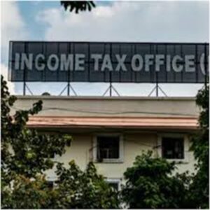 ਪੰਜਾਬ ਕਰ ਵਿਭਾਗ ਨੇ ਟੈਕਸ ਚੋਰੀ ਵਿਰੁੱਧ ਚਲਾਈ ਸੂਬਾ ਪੱਧਰੀ ਮੁਹਿੰਮ