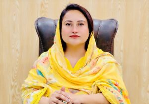 ਮੁੱਖ ਮੰਤਰੀ ਸਿਹਤ ਯੋਜਨਾ: ਲੋਕਾਂ ਲਈ ਸਿਹਤ ਸੁਰੱਖਿਆ ਦਾ ਵੱਡਾ ਕਦਮ: ਕਰਮਜੀਤ ਕੌਰ