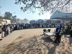 ਵਿਧਾਇਕ ਨਰਿੰਦਰਪਾਲ ਸਿੰਘ ਸਵਨਾ ਦੀ ਅਗਵਾਈ ਹੇਠ ਵੀ ਡੀ ਸੀ ਮੈਂਬਰਾਂ ਨੇ ਯੁੱਧ ਨਸ਼ਿਆਂ ਵਿਰੁੱਧ ਤਹਿਤ ਮੋਗਾ ਵਿਖ਼ੇ ਆਯੋਜਿਤ ਰੈਲੀ ਵਿਚ ਕੀਤੀ ਸ਼ਮੂਲੀਅਤ