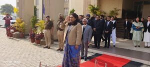 ਜ਼ਿਲ੍ਹਾ ਨਿਆਂਇਕ ਕੰਪਲੈਕਸ ਹੁਸ਼ਿਆਰਪੁਰ ‘ਚ ਸੈਸ਼ਨ ਡਿਵੀਜ਼ਨ ਦੀ ਪ੍ਰਸ਼ਾਸਕੀ ਜੱਜ ਜਸਟਿਸ ਮੀਨਾਕਸ਼ੀ ਆਈ ਮਹਿਤਾ ਨੇ ‘ਵਲਨਰੇਬਲ ਵਿਟਨੈਸ ਡੈਪੋਜਿਸ਼ਨ ਸੈਂਟਰ’ ਦਾ ਕੀਤਾ ਉਦਘਾਟਨ