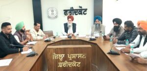 ਸਰਕਾਰ ਦੀਆਂ ਲੋਕ-ਪੱਖੀ ਨੀਤੀਆਂ ਨੂੰ ਘਰ-ਘਰ ਪਹੁੰਚਾਇਆ ਜਾਵੇ- ਸੰਧਵਾਂ