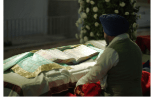 ਸ੍ਰੀ ਗੁਰੂ ਰਵਿਦਾਸ ਮਹਾਰਾਜ ਜੀ ਦੇ 649ਵੇਂ ਪ੍ਰਕਾਸ਼ ਪੁਰਬ ਮੌਕੇ ਰਾਜ ਪੱਧਰੀ ਸਮਾਗਮ; ਦੂਸਰੇ ਦਿਨ ਸ਼ਰਧਾ, ਸੇਵਾ ਤੇ ਸਮਰਪਣ ਦਾ ਸ਼ਾਨਦਾਰ ਸੰਗਮ