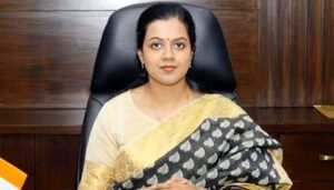 ਨਵੋਦਿਆ ਵਿਦਿਆਲਿਆ ਦੀ ਕਲਾਸ 9ਵੀਂ ਦੀ ਪ੍ਰਵੇਸ਼ ਪ੍ਰੀਖਿਆ ਦੇ ਮੱਦੇਨਜ਼ਰ ਸਰਕਾਰੀ ਸੀਨੀਅਰ ਸੈਕੰਡਰੀ ਸਕੂਲ, ਸ਼ੇਰਗੜ੍ਹ ਵਿਖੇ ਛੁੱਟੀ ਦਾ ਕੀਤਾ ਐਲਾਨ : ਆਸ਼ਿਕਾ ਜੈਨ