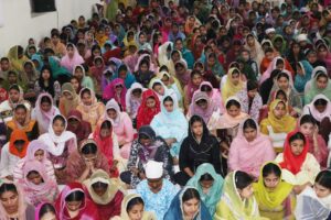 ਸਰਕਾਰੀ ਕਾਲਜ ਰੋਪੜ ਵਿਖੇ ਸਾਲਾਨਾ ਗੁਰਮਤਿ ਸਮਾਗਮ ਕਰਵਾਇਆ