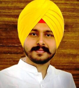 ‘ਮੁੱਖ ਮੰਤਰੀ ਸਿਹਤ ਯੋਜਨਾ’ ਤਹਿਤ ਹੈਲਥ ਕਾਰਡ ਬਣਾਉਣ ਲਈ ਲਗਾਏ ਗਏ ਹਨ ਵਿਸ਼ੇਸ਼ ਕੈਂਪ-ਵਿਧਾਇਕ ਸ਼ੈਰੀ ਕਲਸੀ