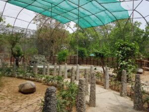 ਜੰਗਲੀ ਜੀਵਾਂ ਦੀ ਸੁਰੱਖਿਆ ਸਬੰਧੀ ਭਗਵੰਤ ਸਿੰਘ ਮਾਨ ਸਰਕਾਰ ਦੀਆਂ ਪਹਿਲਕਦਮੀਆਂ ਸਦਕਾ 2 ਮਹੀਨਿਆਂ ਵਿੱਚ 80,508 ਸੈਲਾਨੀਆਂ ਦੀ ਹੋਈ ਆਮਦ: ਲਾਲ ਚੰਦ ਕਟਾਰੂਚੱਕ