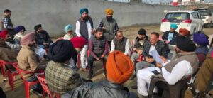 ਬਿਨਾਂ ਕਿਸੇ ਭੇਦਭਾਵ ਦੇ ਹਰੇਕ ਪਰਿਵਾਰ ਨੂੰ ਸਿਹਤ ਬੀਮਾ ਕਾਰਡ ਜਾਰੀ ਕੀਤੇ ਜਾਣਗੇ: ਵਿਧਾਇਕ ਗੁਰਦੀਪ ਸਿੰਘ ਰੰਧਾਵਾ