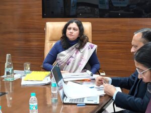 ਪੰਜਾਬ ਦੀ ਮੁੱਖ ਚੋਣ ਅਧਿਕਾਰੀ ਵੱਲੋਂ ਵੋਟਰ ਸੂਚੀ ਪ੍ਰਬੰਧਨ ਦੇ ਵੱਖ-ਵੱਖ ਪਹਿਲੂਆਂ ਦੀ ਸਮੀਖਿਆ