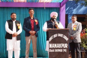 ਵਰਕਸ਼ਾਪ ਦੇ ਸੁਚਾਰੂ ਅਮਲ ਲਈ 3,000 ਤੋਂ ਵੱਧ ਅਧਿਕਾਰੀ ਤੇ 40,000 ਅਧਿਆਪਕ ਨੇ ਵਿਦਿਆਰਥੀਆਂ ਦੇ ਮਾਪਿਆਂ ਨਾਲ ਕੀਤੀ ਗੱਲਬਾਤ: ਬੈਂਸ