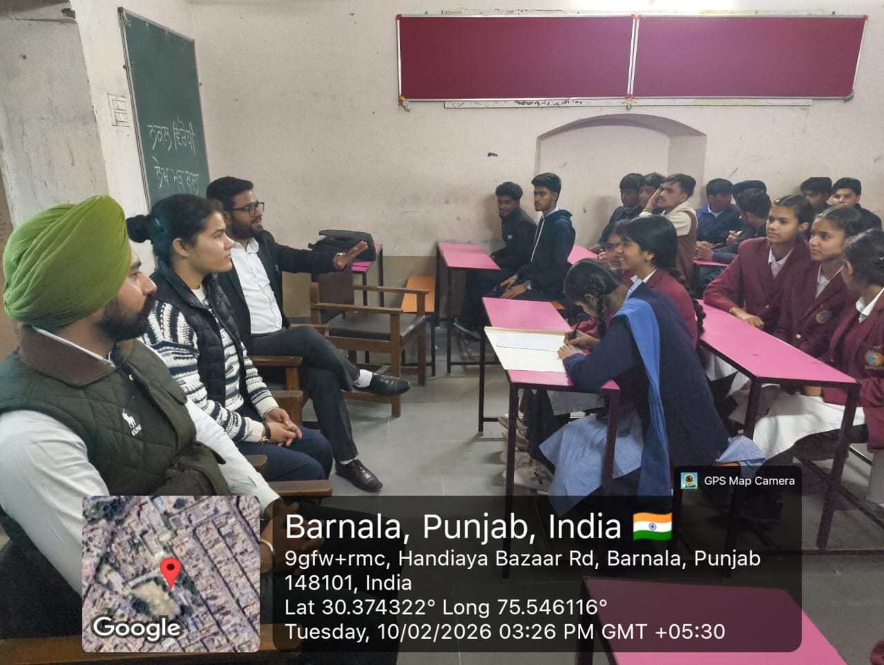 ਸੁਰੱਖਿਅਤ ਇੰਟਰਨੈੱਟ ਦਿਵਸ: ਲੋਕ ਆਪਣੇ ਆਪ ਨੂੰ ਡਿਜੀਟਲ ਤੌਰ ‘ਤੇ ਸੁਰੱਖਿਅਤ ਰੱਖਣ, ਸ਼ੱਕੀ ਲਿੰਕ ‘ਤੇ ਕਲਿਕ ਨਾ ਕਰਨ: ਡੀਆਈਓ