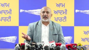 ਬਿੱਟੂ ਨੇ ਕਾਂਗਰਸ-ਅਕਾਲੀ ਗਠਜੋੜ ਦੀ ਸਿਆਸਤ ਨੂੰ ਕੀਤਾ ਬੇਨਕਾਬ,ਮਾਨ ਨੇ ਸੱਤਾ ਦੇ ਭ੍ਰਿਸ਼ਟ ਗਠਜੋੜ ਨੂੰ ਤੋੜਿਆ: ਬਲਤੇਜ ਪੰਨੂ