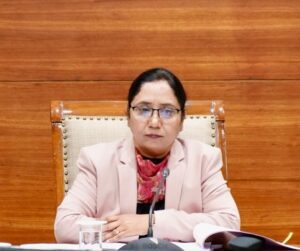 ‘ਸਾਡੇ ਬਜ਼ੁਰਗ, ਸਾਡਾ ਮਾਣ’ ਮੁਹਿੰਮ ਤਹਿਤ ਜ਼ਿਲ੍ਹਾ ਪੱਧਰੀ ਸਿਹਤ ਕੈਂਪਾਂ ਵਿੱਚ ਲਗਭਗ 9,000 ਸੀਨੀਅਰ ਨਾਗਰਿਕ ਹੋਏ ਰਜਿਸਟਰਡ: ਡਾ. ਬਲਜੀਤ ਕੌਰ