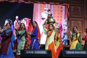 ਨੇਚਰ ਫੈਸਟ ਦੇ ਦੂਜੇ ਦਿਨ ਖਰੀਦਦਾਰੀ ਅਤੇ ਸੱਭਿਆਚਾਰਕ ਪ੍ਰੋਗਰਾਮਾਂ ਨੇ ਦਿਖਾਇਆ ਜਲਵਾ