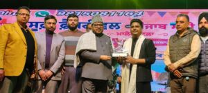 ਰੰਗਲੇ ਪੰਜਾਬ ਦੇ ਸੁਪਨੇ ਨੂੰ ਹਕੀਕਤ ਵਿੱਚ ਬਦਲਣ ਲਈ ਲੋਕਾਂ ਦੇ ਸਹਿਯੋਗ ਦੀ ਸਖ਼ਤ ਲੋੜ – ਵਿਧਾਇਕ ਮਾਲੇਰਕੋਟਲਾ