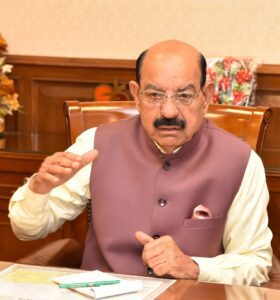 ਮਾਨ ਸਰਕਾਰ ਕਿਸਾਨਾਂ ਨੂੰ ਬੀਜ ਤੋਂ ਬਾਜ਼ਾਰ ਤੱਕ ਪੂਰਾ ਸਹਿਯੋਗ ਦੇ ਰਹੀ ਹੈ: ਮੋਹਿੰਦਰ ਭਗਤ