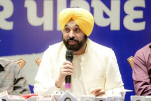 ਆਪ ਸਰਕਾਰ ਮਾਰਚ ਵਿੱਚ ਲਗਾਤਾਰ ਪੰਜਵਾਂ ਲੋਕ-ਪੱਖੀ ਬਜਟ ਪੇਸ਼ ਕਰੇਗੀ, ਹਰ ਵਰਗ ਦੀ ਭਲਾਈ ਲਈ ਵਚਨਬੱਧ: ਮੁੱਖ ਮੰਤਰੀ ਭਗਵੰਤ ਸਿੰਘ ਮਾਨ