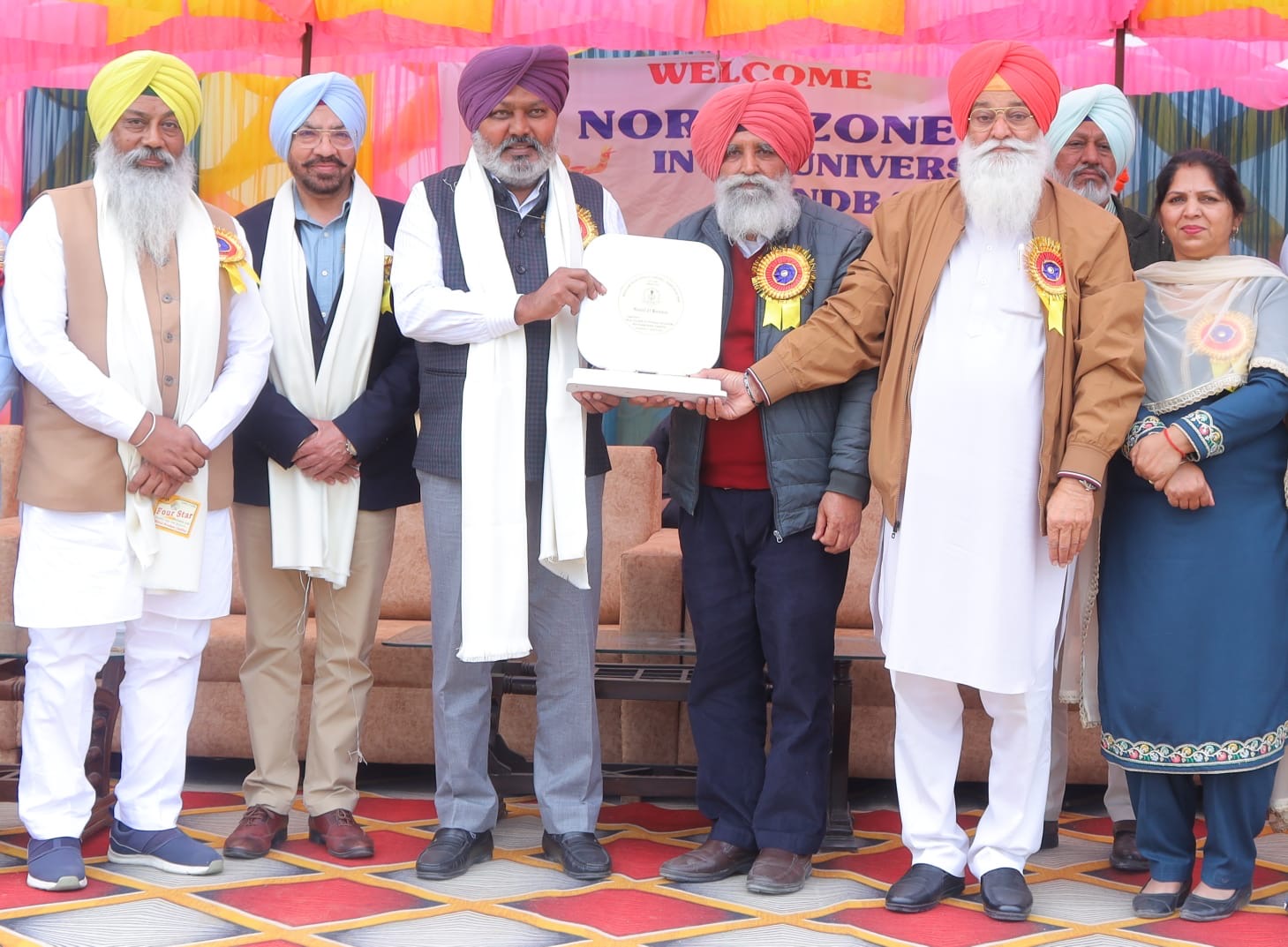 ਅਗਾਮੀ ਬਜਟ ਵਿੱਚ ਖੇਡਾਂ ਨੂੰ ਦਿੱਤੀ ਜਾਵੇਗੀ ਤਰਜੀਹ: ਹਰਪਾਲ ਸਿੰਘ ਚੀਮਾ