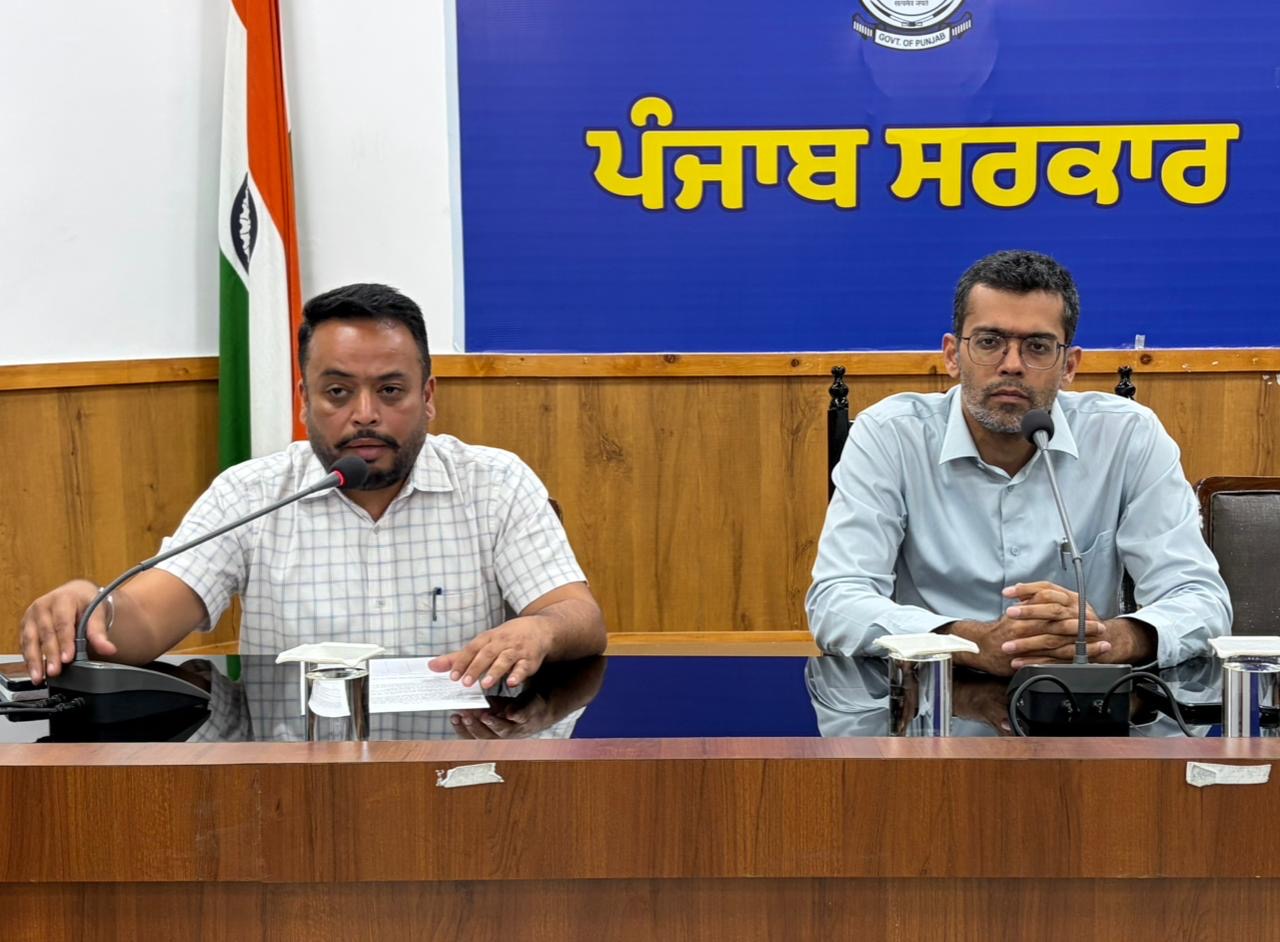 ਐਲ.ਪੀ.ਜੀ., ਪੈਟਰੋਲ ਅਤੇ ਡੀਜ਼ਲ ਦੀ ਸਪਲਾਈ ਨਿਰਵਿਘਨ ਜਾਰੀ ਰਹੇਗੀ: ਅੰਕੁਰ ਮਹਿੰਦਰੂ