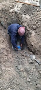 ਵਿਧਾਇਕ ਸ਼ੈਰੀ ਕਲਸੀ ਦੀ ਅਗਵਾਈ ਹੇਠ ਬਟਾਲਾ ਸ਼ਹਿਰ ਵਿੱਚ ਵਿਕਾਸ ਕਾਰਜ ਜਾਰੀ