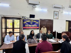 ਕੌਮੀ ਲੋਕ ਅਦਾਲਤ ਵਿੱਚ 10664 ਕੇਸਾਂ ਦਾ ਹੋਇਆ ਨਿਪਟਾਰਾ – ਜਿਲ੍ਹਾ ਤੇ ਸੈਸ਼ਨ ਜੱਜ