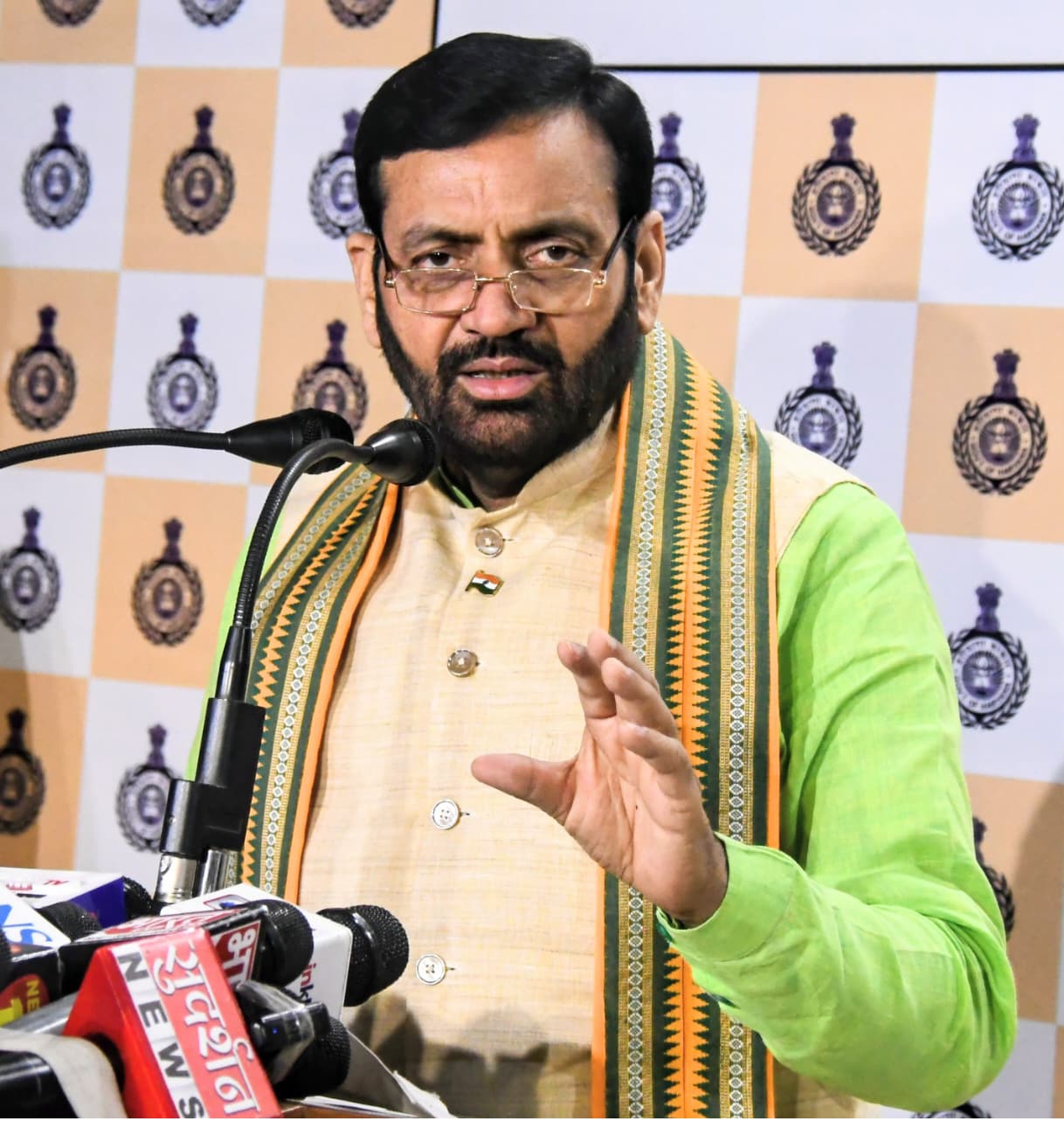 ਆਚਾਰਿਆ ਦੇਵਵਰਤ ਦੇ ਯਤਨਾਂ ਨਾਲ ਕੁਦਰਤੀ ਖੇਤੀ ਨੂੰ ਮਿਲ ਰਹੀ ਨਵੀਂ ਦਿਸ਼ਾ -ਮੁੱਖ ਮੰਤਰੀ