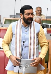 ਸੌਰ ਊਰਜਾ ਦੇ ਖੇਤਰ ਵਿੱਚ ਹਰਿਆਣਾ ਦੇਸ਼ ਦੇ ਮੋਹਰੀ ਰਾਜਾਂ ਵਿੱਚ ਸ਼ਾਮਲ