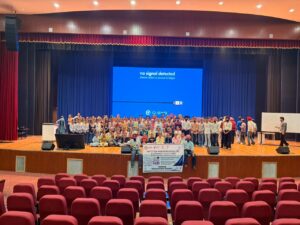 ਸਰਕਾਰੀ ਕਾਲਜ ਰੋਪੜ ਦੇ 150 ਵਿਦਿਆਰਥੀਆਂ ਨੇ ਆਈਆਈਟੀ ਰੋਪੜ ਦੀ ਇੰਕਿਊਬੇਸ਼ਨ ਯੂਨਿਟ ਦਾ ਦੌਰਾ ਕੀਤਾ