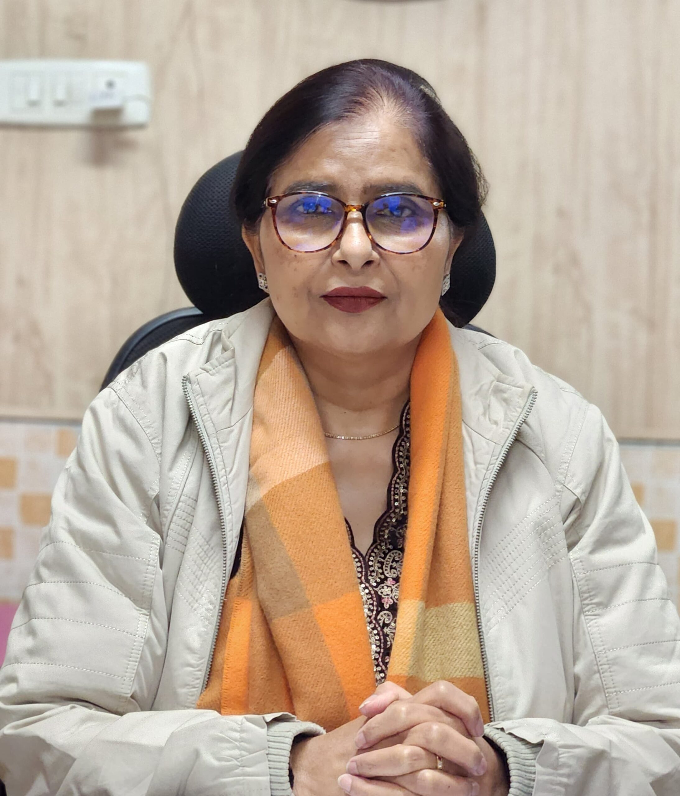 ਆਪਣੇ ਬੱਚਿਆਂ ਦੀ ਸਿਹਤਮੰਦ ਜ਼ਿੰਦਗੀ ਲਈ ਟੀਕਾਕਰਨ ਕਾਰਡ ਅਨੁਸਾਰ ਸਾਰੇ ਟੀਕੇ ਸਮੇਂ ਸਿਰ ਲਗਵਾਉਣੇ ਯਕੀਨੀ ਬਣਾਏ ਜਾਣ – ਸਿਵਲ ਸਰਜਨ