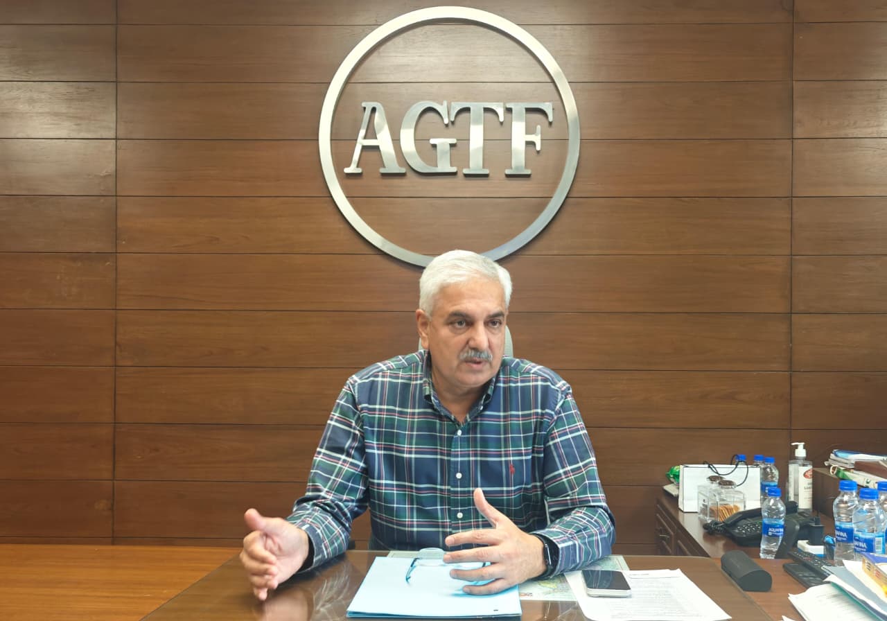 ਗੈਂਗਸਟਰ ਵਿਰੋਧੀ ਹੈਲਪਲਾਈਨ 93946-93946 ਵੱਡੀ ਸਫ਼ਲਤਾ ਵਜੋਂ ਉੱਭਰ ਕੇ ਸਾਹਮਣੇ ਆਈ