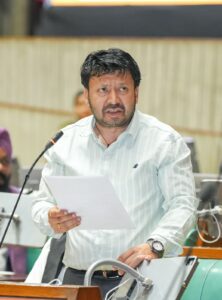 ਡਾ. ਰਵਜੋਤ ਸਿੰਘ ਨੇ ਪੰਜਾਬ ਬਜਟ 2026–27 ਨੂੰ ਇਤਿਹਾਸਕ, ਉਦਾਰ ਅਤੇ ਦੂਰਦਰਸ਼ੀ ਕਰਾਰ ਦਿੱਤਾ