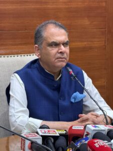 ਲਿਵਾਸਾ ਹਸਪਤਾਲ ਵੱਲੋਂ ਲੁਧਿਆਣਾ ਵਿੱਚ 360 ਕਰੋੜ ਰੁਪਏ ਦਾ ਨਿਵੇਸ਼ ਕੀਤਾ ਜਾਵੇਗਾ: ਸੰਜੀਵ ਅਰੋੜਾ