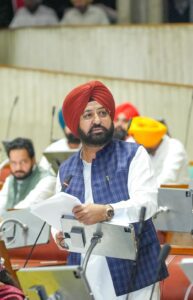 ਭਗਵੰਤ ਸਿੰਘ ਮਾਨ ਸਰਕਾਰ ਨੇ ਚਾਰ ਸਾਲਾਂ ‘ਚ ਉਹ ਕੰਮ ਕੀਤੇ, ਜੋ 70 ਸਾਲਾਂ ਵਿੱਚ ਨਹੀਂ ਹੋਏ: ਹਰਦੀਪ ਸਿੰਘ ਮੁੰਡੀਆਂ