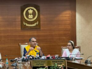 ਪੰਜਾਬ ਸਰਕਾਰ ਵੱਲੋਂ ਅਹਿਮ ਉਦਯੋਗਿਕ ਸੁਧਾਰਾਂ ਦਾ ਐਲਾਨ