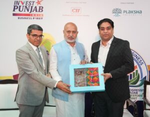 ਪੰਜਾਬ ਨੇ ਸਿੰਗਲ ਵਿੰਡੋ ਪ੍ਰਣਾਲੀ ਨਾਲ ਕਾਰੋਬਾਰ, ਫਿਲਮ ਸ਼ੂਟਿੰਗ ਲਈ ਦਰ ਖੋਲ੍ਹੇ: ਬਲਤੇਜ ਪੰਨੂ