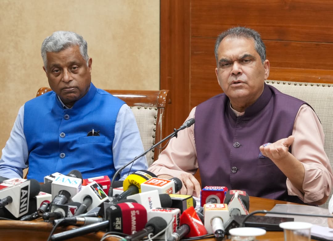 ਪੰਜਾਬ ਵਿੱਚ ਨਿਵੇਸ਼ ਦੀ ਰਫ਼ਤਾਰ ਜਾਰੀ: ਅੰਮ੍ਰਿਤਸਰ ਲਈ 400 ਕਰੋੜ ਰੁਪਏ ਦੇ ਟ੍ਰਾਈਡੈਂਟ ਹੋਟਲ ਪ੍ਰੋਜੈਕਟ ਦਾ ਐਲਾਨ: ਸੰਜੀਵ ਅਰੋੜਾ