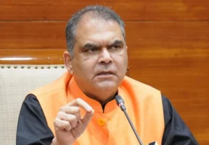 ਕੁਝ “ਮੌਕਾਪ੍ਰਸਤ” ਸਿਰਫ਼ ਓਹੀ ਦੁਹਰਾ ਰਹੇ ਹਨ ਜੋ ਮੈਂ ਹਲਵਾਰਾ ਹਵਾਈ ਅੱਡੇ ਬਾਰੇ ਜਨਤਕ ਕੀਤਾ: ਕੈਬਨਿਟ ਮੰਤਰੀ ਸੰਜੀਵ ਅਰੋੜਾ