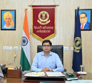 ਜ਼ਿਲ੍ਹੇ ਅੰਦਰ ਸ਼ਾਮ 7:00 ਵਜੇ ਤੋਂ ਸਵੇਰੇ 10:00 ਵਜੇ ਤੱਕ ਕੰਬਾਈਨਾਂ ਨਾਲ ਕਣਕ ਦੀ ਕਟਾਈ ਤੇ ਪੂਰਨ ਤੌਰ ਤੇ ਪਾਬੰਦੀ