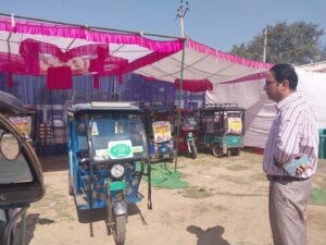 ਹੋਲਾ ਮਹੱਲਾ ਦੌਰਾਨ ਸ੍ਰੀ ਅਨੰਦਪੁਰ ਸਾਹਿਬ ਵਿਖੇ ਪ੍ਰਸ਼ਾਸਨ ਵੱਲੋਂ ਪ੍ਰਬੰਧਾਂ ਦੀ ਸਮੀਖਿਆ, ਸ਼ਰਧਾਲੂਆਂ ਲਈ ਵਿਸ਼ੇਸ਼ ਸਹੂਲਤਾਂ ਯਕੀਨੀ ਬਣਾਈਆਂ