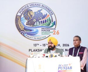 ਸਾਨੂੰ ਉਮੀਦ ਸੀ ਕਿ ਅਮਿਤ ਸ਼ਾਹ ਪੰਜਾਬ ਲਈ ਐਮ.ਐਸ.ਪੀ, ਕਰਜ਼ਾ ਮਾਫ਼ੀ ਜਾਂ ਖ਼ਾਸ ਪੈਕੇਜ ਦੀ ਗੱਲ ਕਰਨਗੇ ਪਰ ਉਹ ਸਿਰਫ਼ ਪੰਜਾਬੀਆਂ ਨੂੰ ਨਿਹੋਰੇ ਮਾਰ ਕੇ ਹੀ ਚੱਲਦੇ ਬਣੇ: ਮੁੱਖ ਮੰਤਰੀ ਭਗਵੰਤ ਸਿੰਘ ਮਾਨ