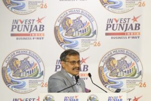 ਪ੍ਰਗਤੀਸ਼ੀਲ ਪੰਜਾਬ ਨਿਵੇਸ਼ਕ ਸੰਮੇਲਨ ਨੂੰ ਸਾਕਾਰਤਮਕ ਹੁੰਗਾਰਾ ਮਿਲਿਆ