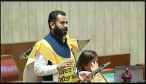 ਵਿਧਾਇਕ ਨਰਿੰਦਰ ਪਾਲ ਸਿੰਘ ਸਵਨਾ ਵੱਲੋਂ ਵਿਧਾਨ ਸਭਾ ਵਿਚ ਚੁੱਕੀ ਮੰਗ ਨੇ ਫਾਜ਼ਿਲਕਾ ਨੂੰ ਦਵਾਇਆ ਨਵਾਂ 220 ਕੇਵੀ ਬਿਜਲੀ ਘਰ, 145 ਕਰੋੜ ਰੁਪਏ ਹੋਏ ਮਨਜ਼ੂਰ