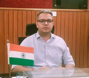 ਮੁੱਖ ਮੰਤਰੀ ਸਿਹਤ ਯੋਜਨਾ ਤਹਿਤ ਆਮ ਲੋਕ ਲਗਾਤਾਰ ਬਣਾ ਰਹੇ ਹਨ ਸਿਹਤ ਕਾਰਡ – ਡਿਪਟੀ ਕਮਿਸ਼ਨਰ