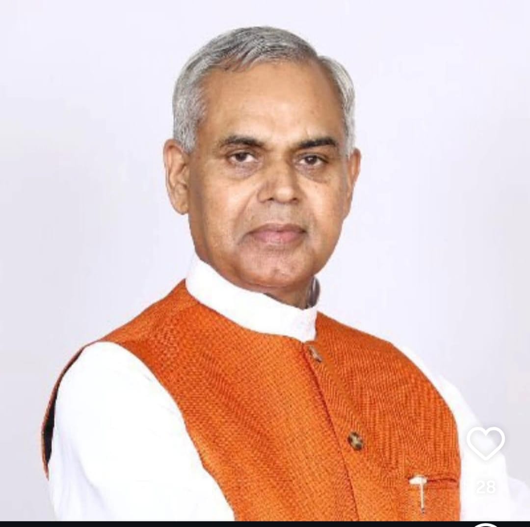 ਕੁਦਰਤੀ ਖੇਤੀ ਮਨੁੱਖ ਭਲਾਈ ਦਾ ਵਿਸ਼ਾ, ਦਲਗਤ ਸਿਆਸਤ ਤੋਂ ਉੱਪਰ ਉੱਠ ਕੇ ਅਪਨਾਉਣ ਦੀ ਜਰੂਰਤ – ਅਚਾਰਿਆ ਦੇਵਵ੍ਰਤ