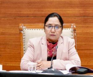 ਪੰਜਾਬ ਸਰਕਾਰ ਵੱਲੋਂ ਪੋਸਟ ਮੈਟ੍ਰਿਕ ਸਕਾਲਰਸ਼ਿਪ ਅਧੀਨ 1.91 ਲੱਖ ਤੋਂ ਵੱਧ ਵਿਦਿਆਰਥੀਆਂ ਨੂੰ ₹219 ਕਰੋੜ ਜਾਰੀ: ਡਾ. ਬਲਜੀਤ ਕੌਰ