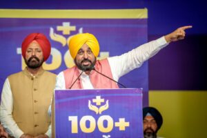 ਅਸੀਂ 13 ਅਪ੍ਰੈਲ ਨੂੰ ‘ਬੇਅਦਬੀ’ ਕਾਨੂੰਨ ਵਿੱਚ ਸੋਧ ਕਰਾਂਗੇ; ਸ੍ਰੀ ਗੁਰੂ ਗ੍ਰੰਥ ਸਾਹਿਬ ਦੀ ਬੇਅਦਬੀ ਕਰਨ ਵਾਲੇ ਕਿਸੇ ਵੀ ਸ਼ਖ਼ਸ ਨੂੰ 10 ਸਾਲ ਤੋਂ ਲੈ ਕੇ ਉਮਰ ਕੈਦ ਤੱਕ ਦੀ ਸਜ਼ਾ ਹੋਵੇਗੀ: ਭਗਵੰਤ ਸਿੰਘ ਮਾਨ